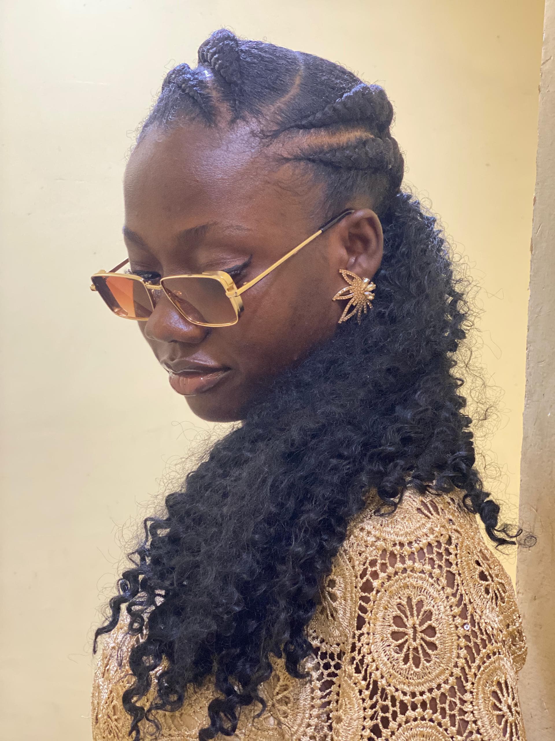 Chidinma Okafor