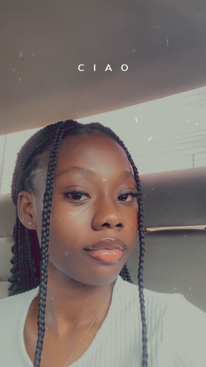 Folake Balogun