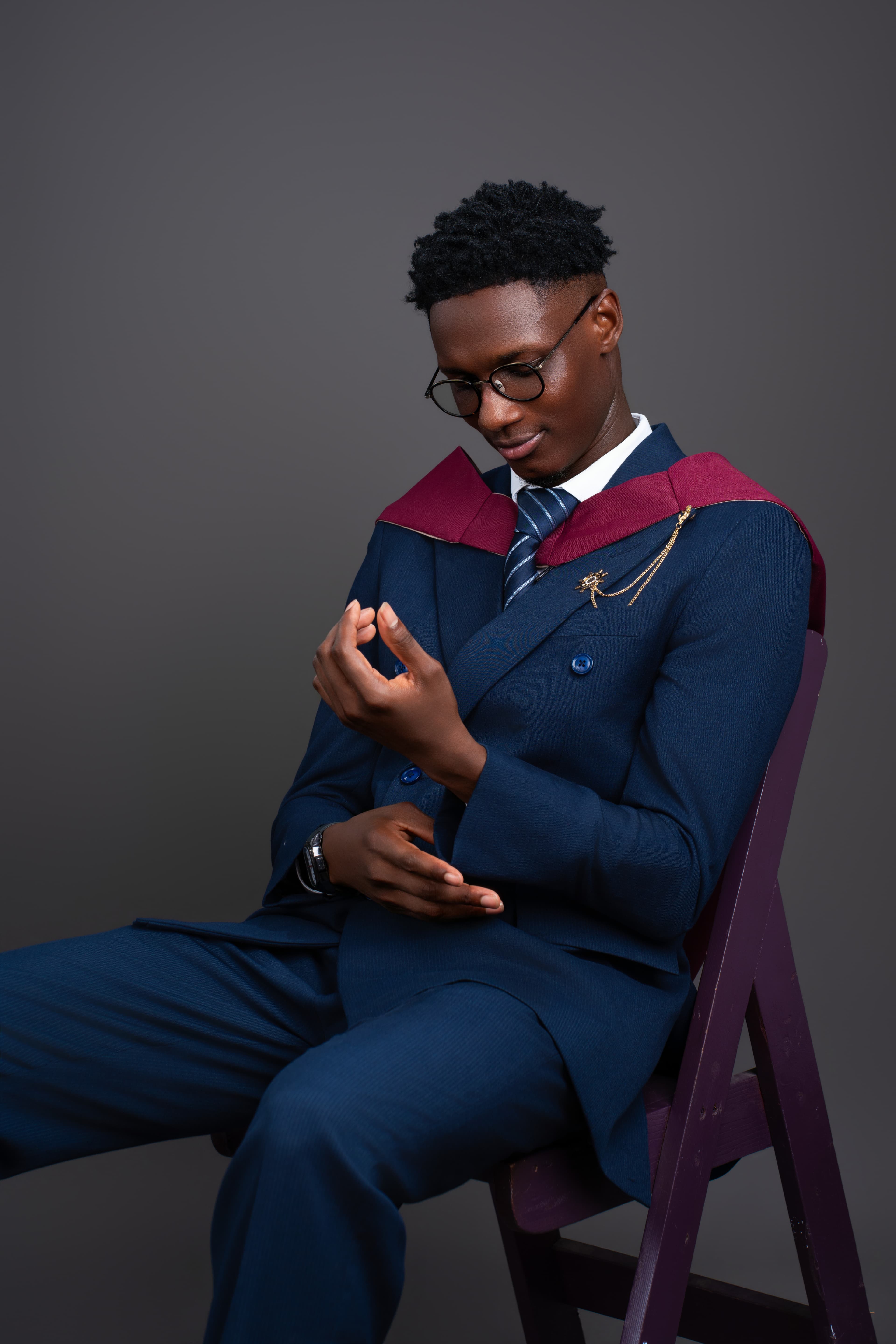 Adeniyi John