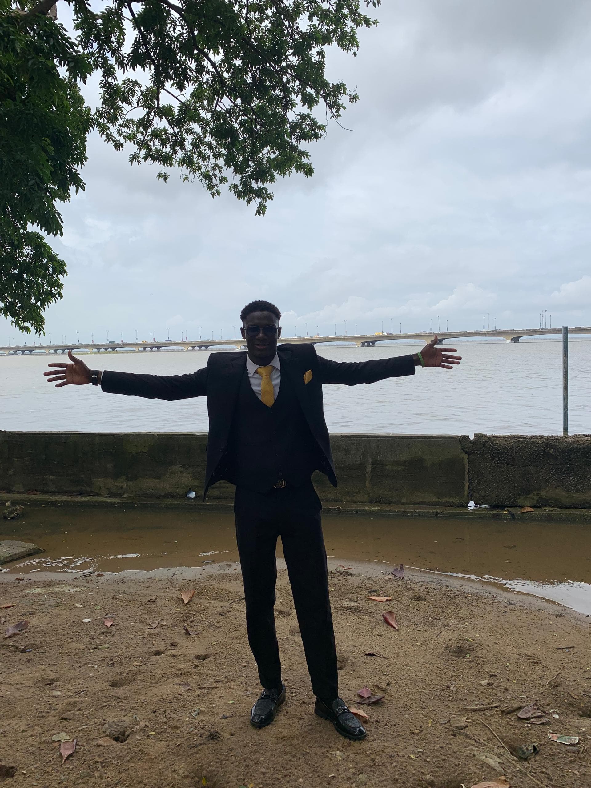 Ngozi Eze
