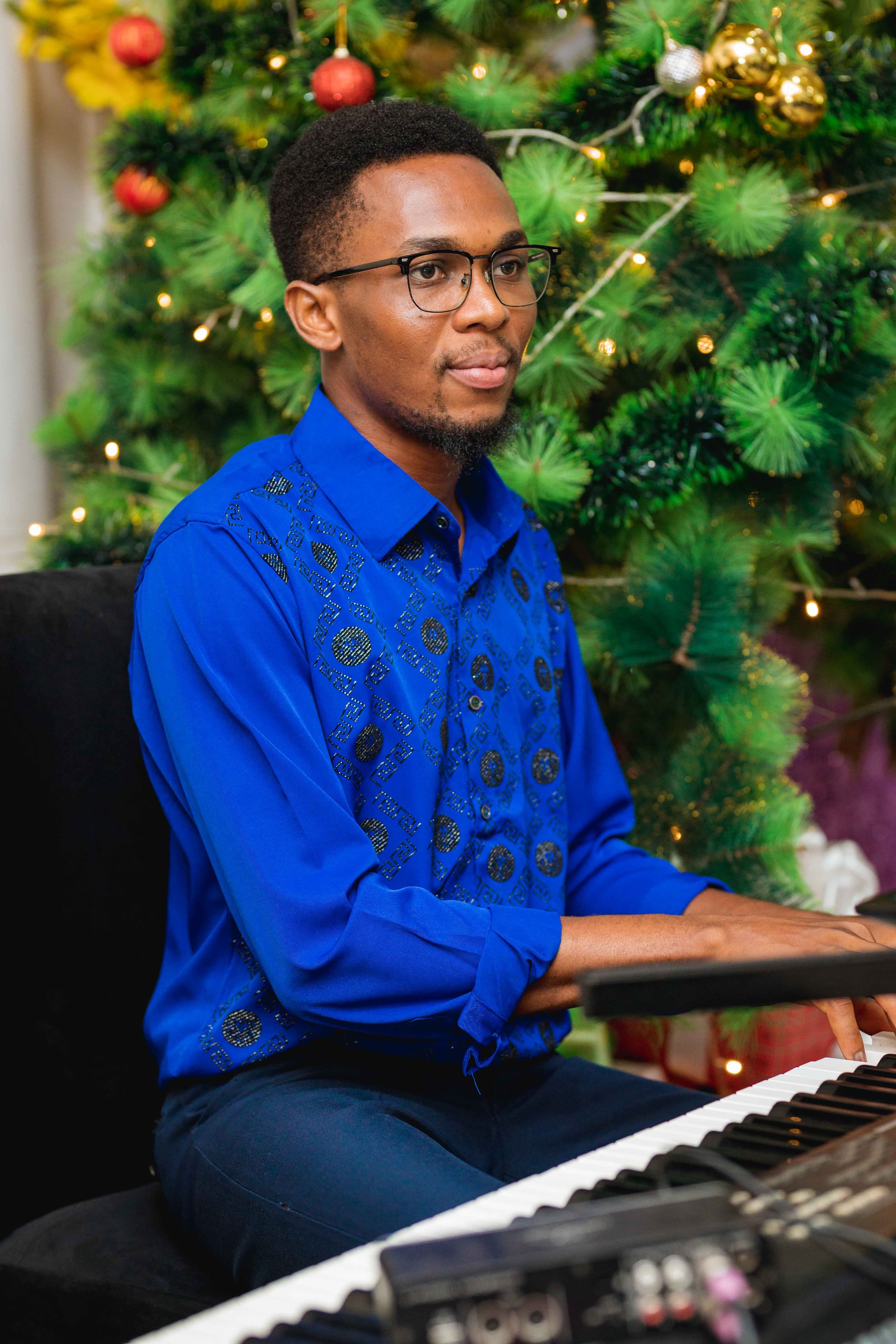 Tunde Adebayo